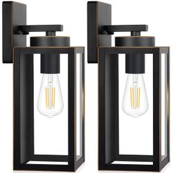 Outdoor Wall Light Fixtures