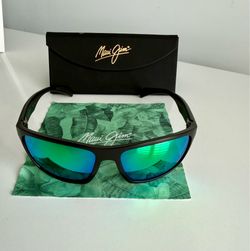 Maui Jim sunglasses 580G