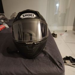 Shoei X1400 Large