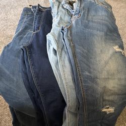 Jeans for women