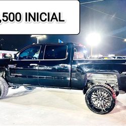 ✅In House Financing 