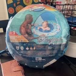Baby Swim Float