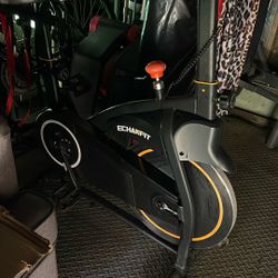 Speed Bike