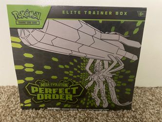 Pokémon Trainer Box