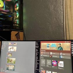 Gigabyte 34 Inch Ultra Wide 1440p 144hz Monitor 