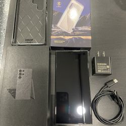 Samsung Galaxy  S24 Ultra 