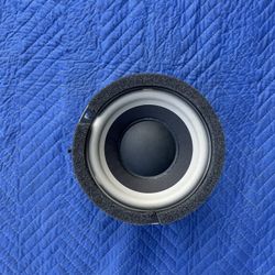Tacoma Jbl Oem Subwoofer Oem 16-23