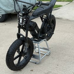 Selling My Bike Because I’m Looking For A New One.