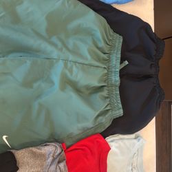 Boys Nike And Jordan Clothes 