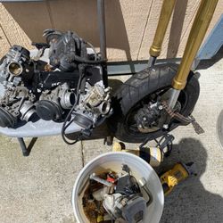 2016 125cc Honda Grom 