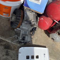 Mini bike Engine 