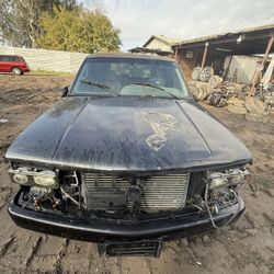 1995 Chevrolet Tahoe Non Running/ Parts Only‼️