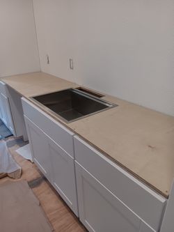 Countertops/Qaurtz