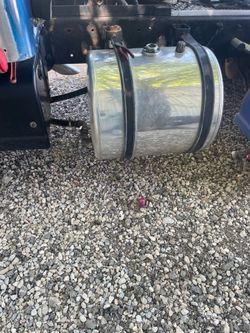 Pto wet kit