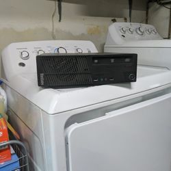 Lenovo ThinkCentre M72E SFF i3 16gb 500gb SSD 