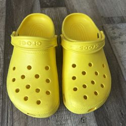 Crocs