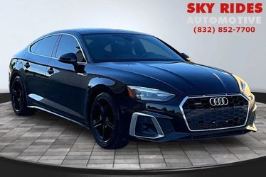 2021 Audi A5