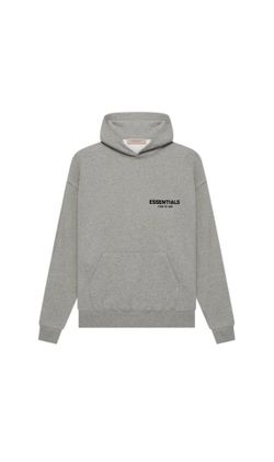 Essential Hoodies