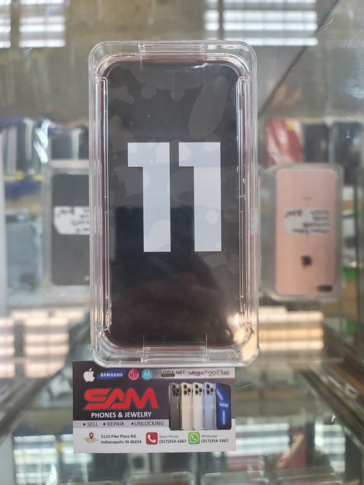 Iphone 11 Cell phones & Accessories