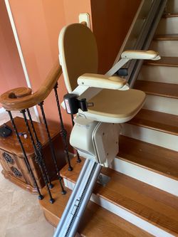 stair chair lift
