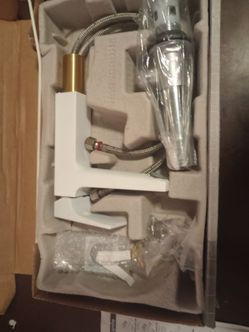 Hansgrohe Metropol Single-Hole