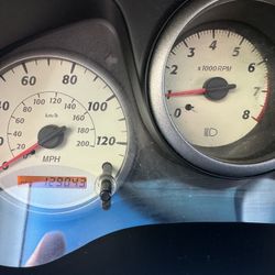 2003 Toyota Rav4