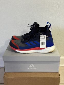 Adidas Terrex Free Hiker Gore-Tex