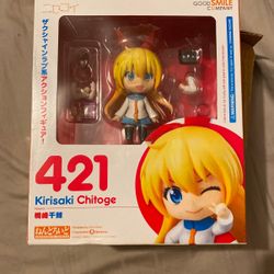 Nisekoi Nendroid