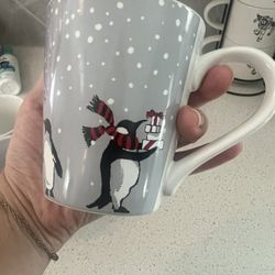 Vera bradley Coffee Mugs