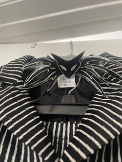 jack skellington kids costume