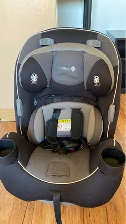 Car seat