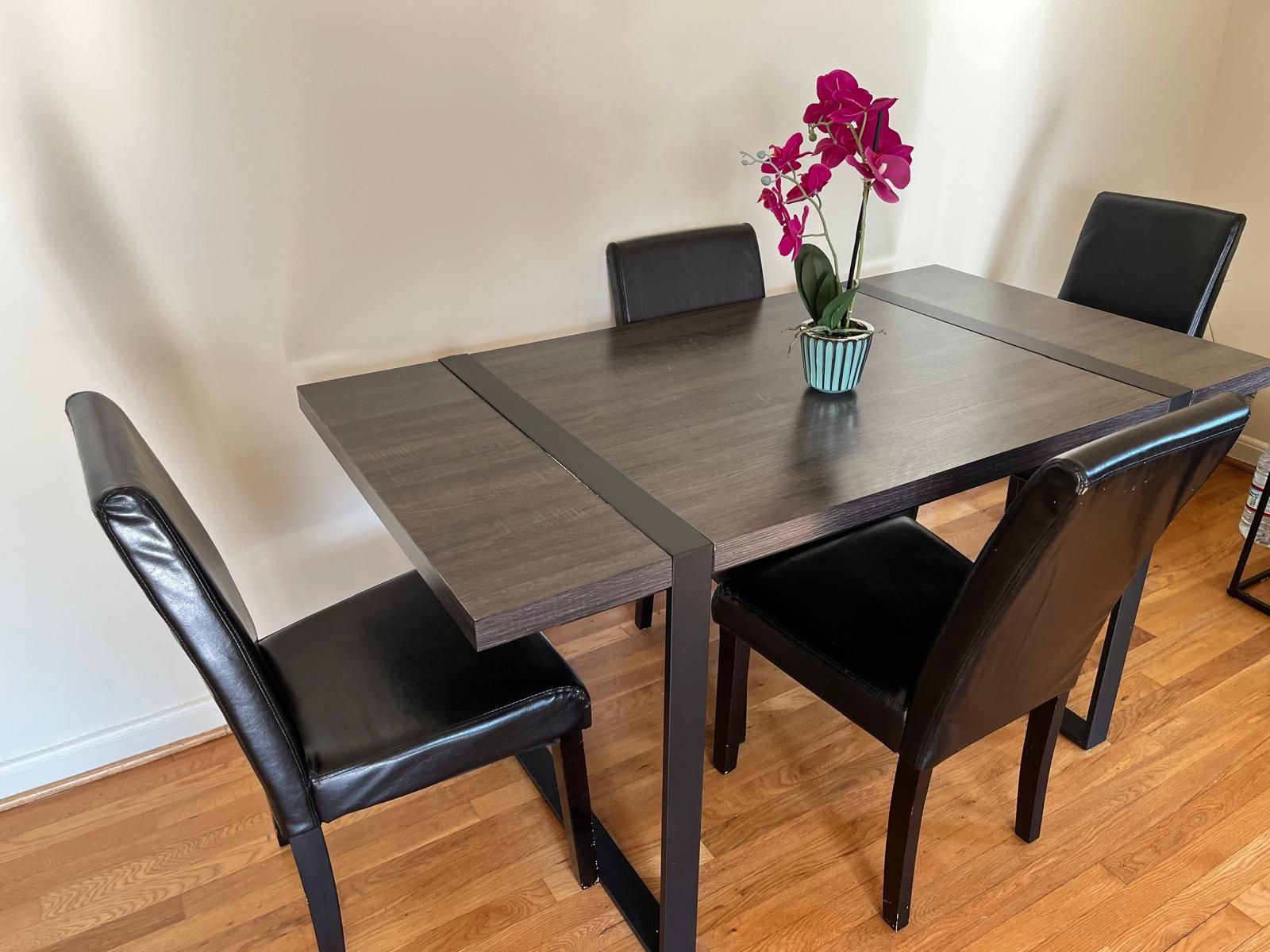 dinner Table