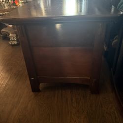 Table for living room