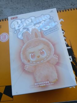 POP MART• The Monsters •La Bububu $15 each•9 left