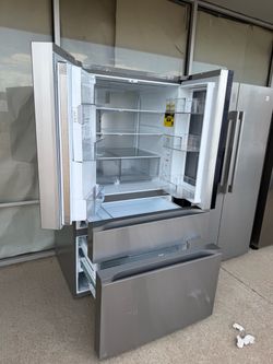 Fridge
