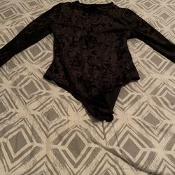 One Piece Dress Shirt 