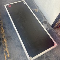 Keyboard Flight Case 88