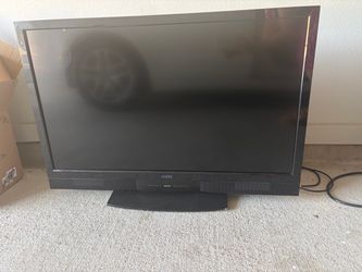 Vizio Flat Screen TV with Stand