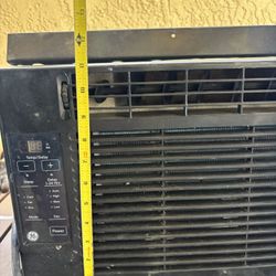 A.C. window unit 