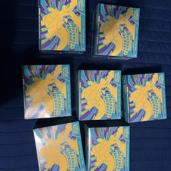 Ascended Heroes ETB’s