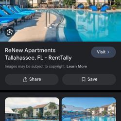 Apartment ReNew Tallahassee