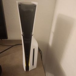 PS5 DISK VERSION Almost New