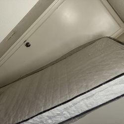 Royal Heritage Twin Mattress 