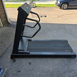 Walking Machine 