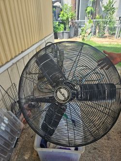 Air fan