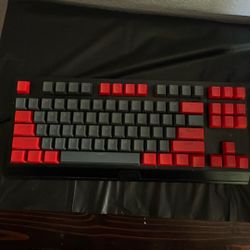 BlackWidow Razer Gaming Keyboard 