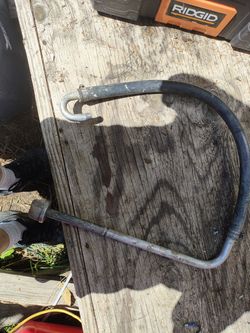 Graco Side Stinger Slides On