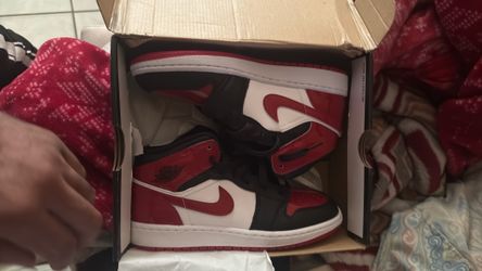 Nike Jordan