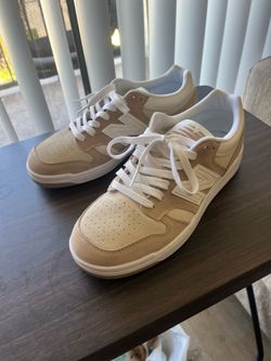 New Balance 480 Sneakers 8.5 (Brand New Never Worn Out) No Box