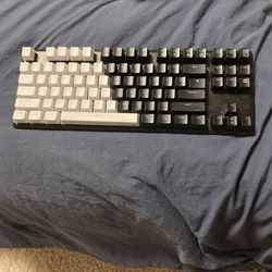 Hyper X Keyboarx